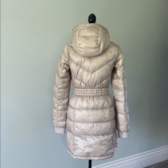 Athleta Lightweight Down Coat - Picture 8 of 12